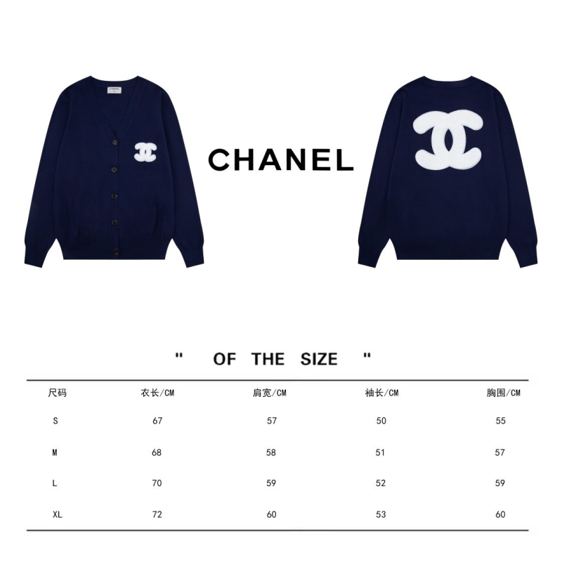 Chanel Coats